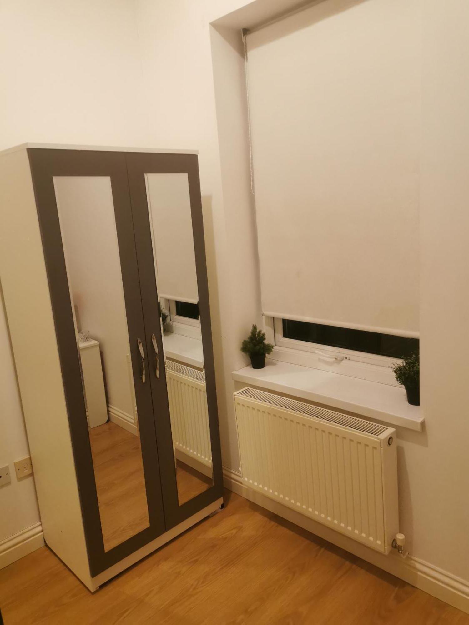Lovely Spacious Room Near Train Station And University Dallington  Exterior photo