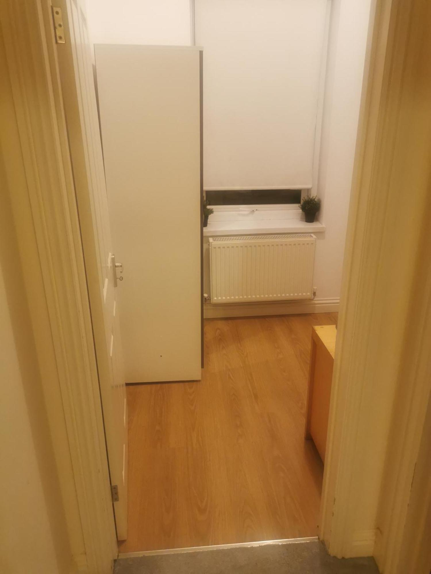 Lovely Spacious Room Near Train Station And University Dallington  Exterior photo